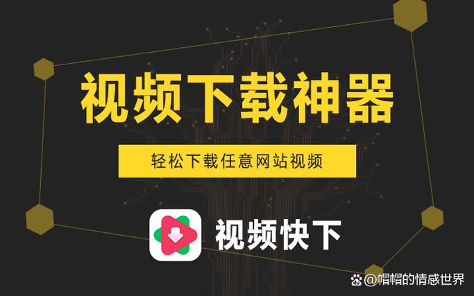视频下载神器手机版下载截图