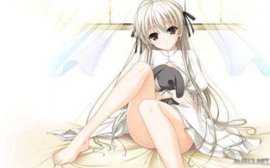 缘之空砰砰砰妹妹结局缩略图