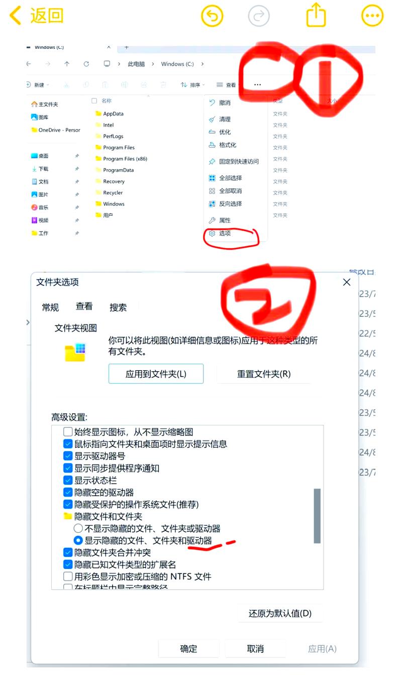 pp助手一键修复闪退图标