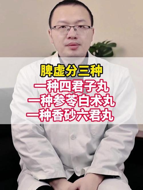 四君子丸和六君子丸的区别