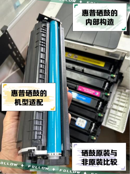 惠普1007用什么硒鼓缩略图