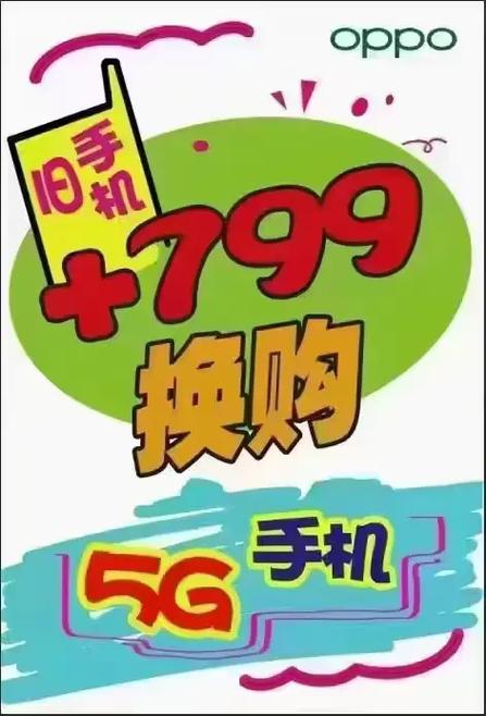 oppo手机怎么开5G缩略图