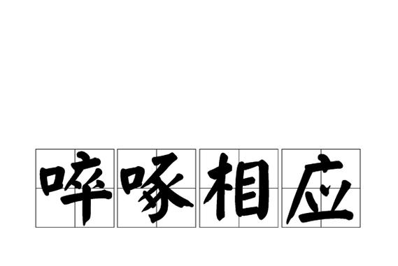 啐啄截图