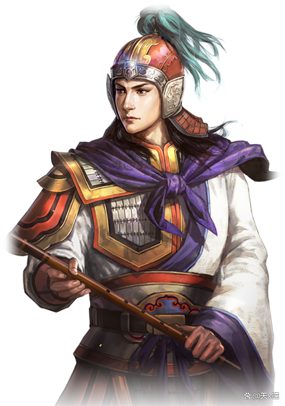三国志战略版庞德怎么搭配