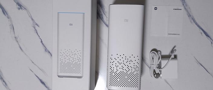 小爱音箱pro的扬声器尺寸截图