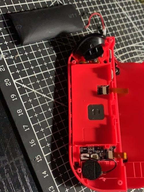 joycon长时间不用会坏吗缩略图