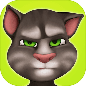 我的汤姆猫免广告破解版缩略图