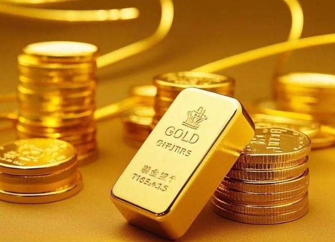多多订购贵金属app图标