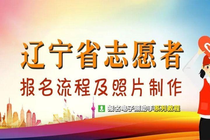 辽宁志愿网登录入口缩略图