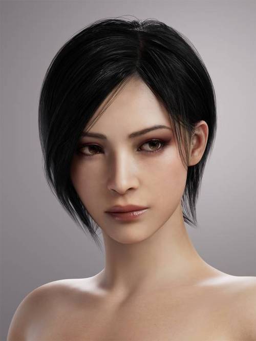 艾达王的梦魔3d缩略图