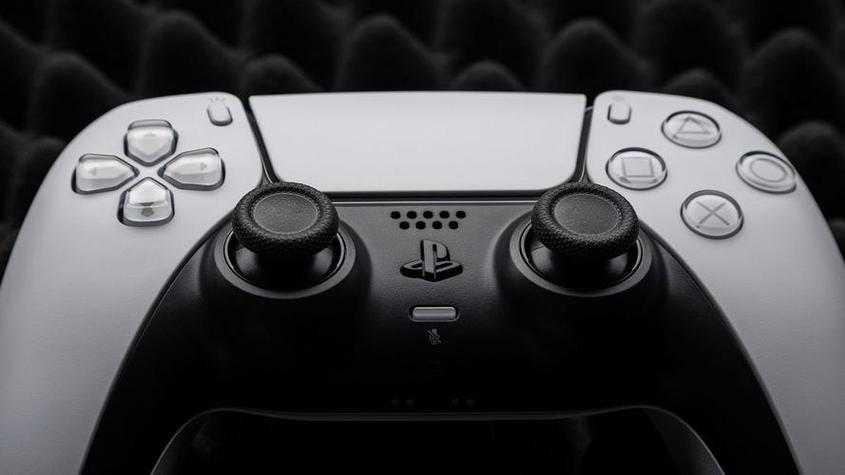 ps5双手柄怎么连接
