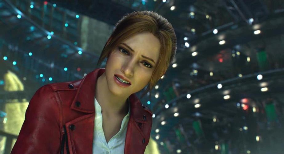 生化危机全集免费观看