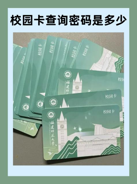 校园卡查询密码是啥游戏截图