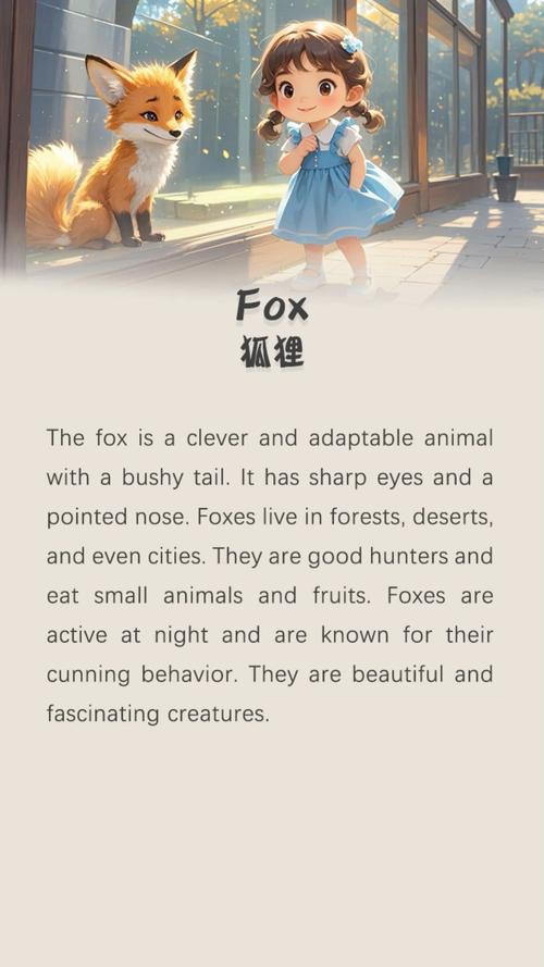 fox文汇总缩略图