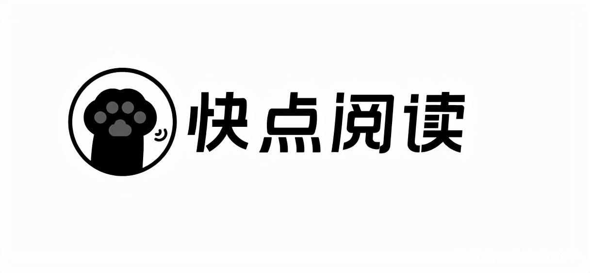 快点阅读官方下载图标