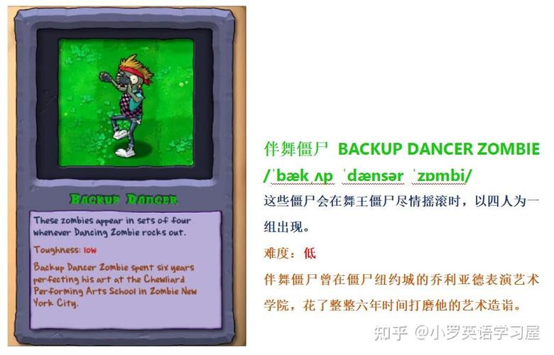 生成一只僵尸指令缩略图