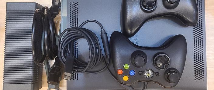 xbox360光驱破解升级系统