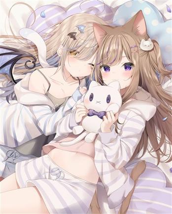 杂交版二创魔改版本截图