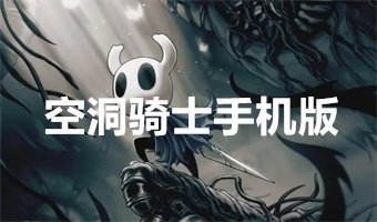 空洞骑士手机版下载-空洞骑士手机版截图