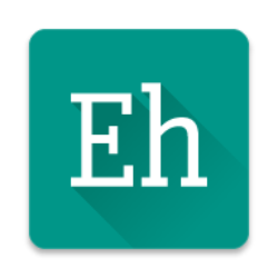 E站(EHVIEWER)彩色版本下载安装图标