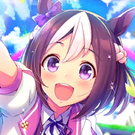 赛马娘日服官网版手游v1.31.1截图