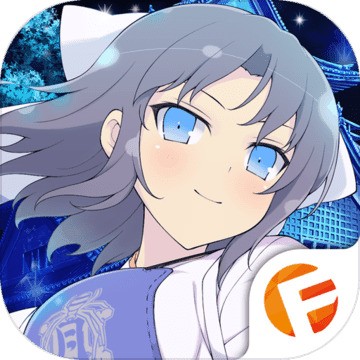 闪乱神乐下载安装手机版图标
