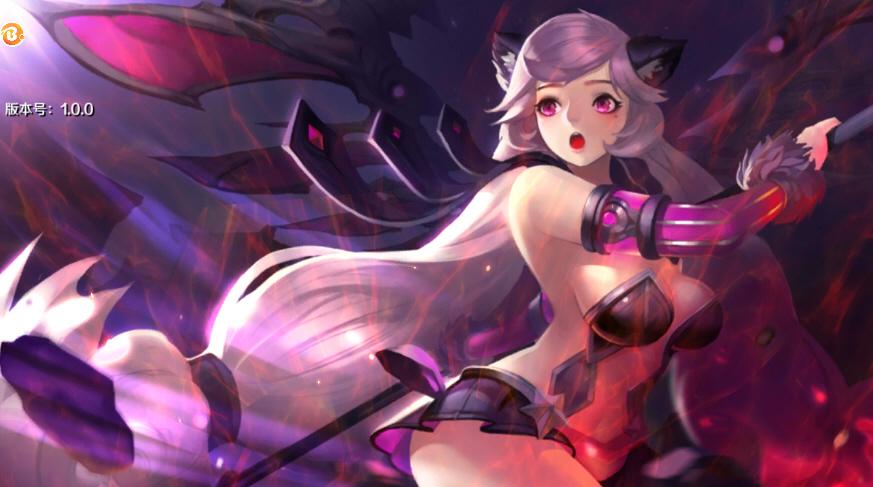 美女1小游戏截图