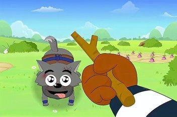 多太狼截图