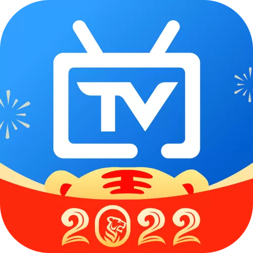 电视家破解版永久VIP安装包图标