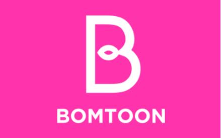 bomtoon官网正版下载图标