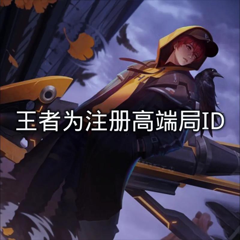 王者高端局压迫感id游戏截图