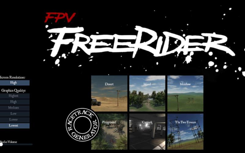 freerider模拟器下载中文版缩略图