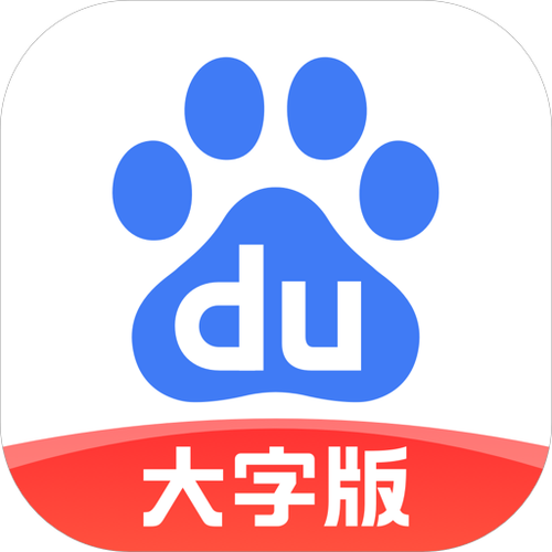 百度交友软件图标
