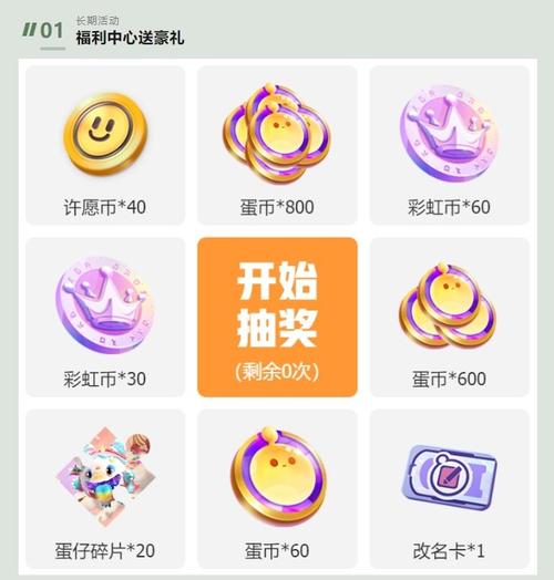 蛋仔派对9999999蛋币版