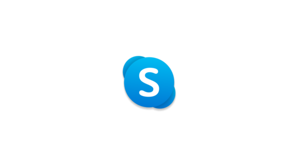 skype手机版本下载图标