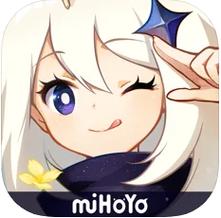 原神辅助(悬浮球)游戏截图