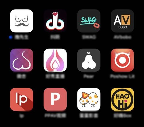 黄色情网站应用下载截图