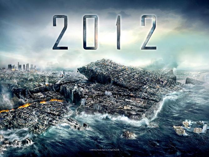 灾难片 2012 下载
