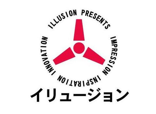 illusion动漫社图标
