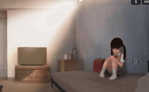 love life小女孩1.9汉化版截图