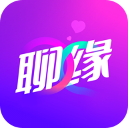 聊缘聊天软件图标