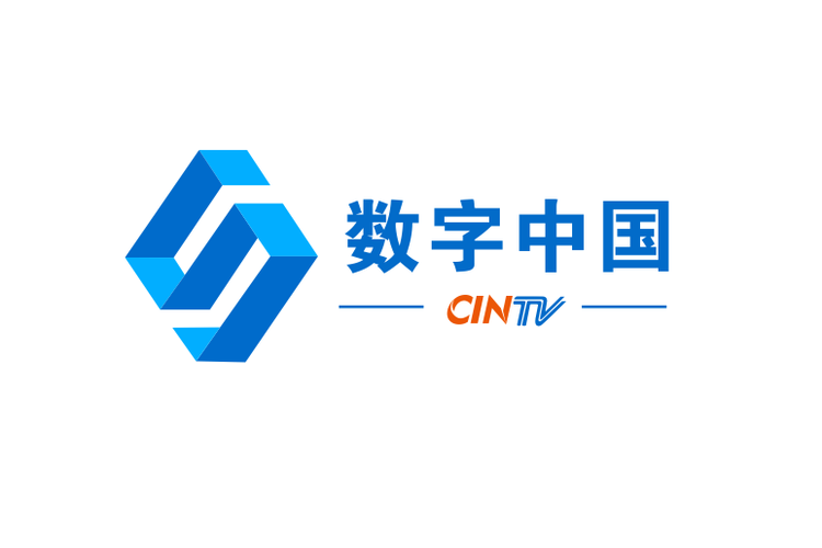 中国数字APP图标