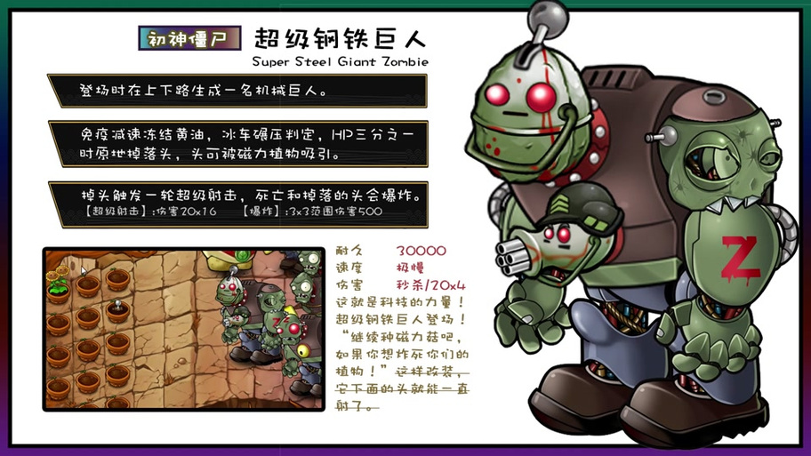 植物大战僵尸融合版FM图标