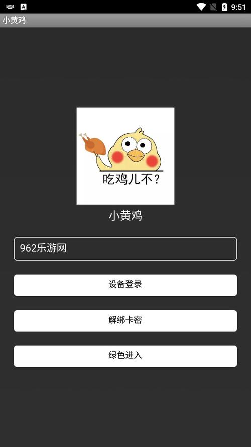 小黄鸡直装V2缩略图