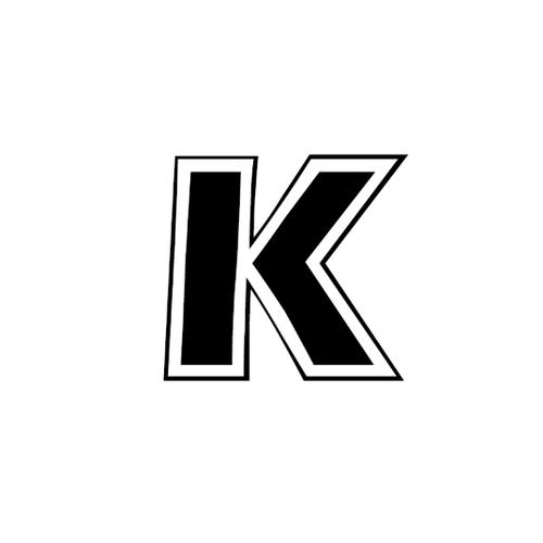 老k全防高级版图标
