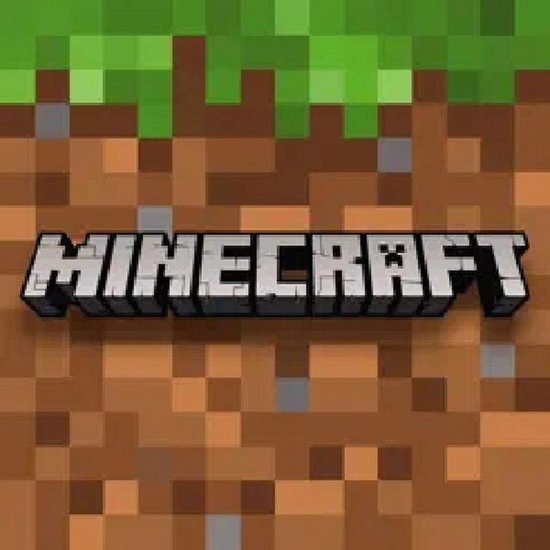 Minecraft1.21国际版最新版本图标