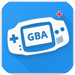 GBA模拟器官网安卓版图标