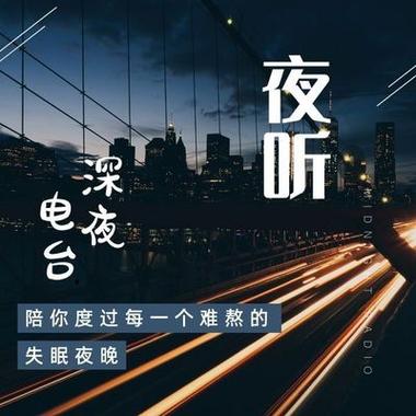 深夜免费fm视频截图