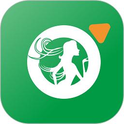 青橙直播免费版图标
