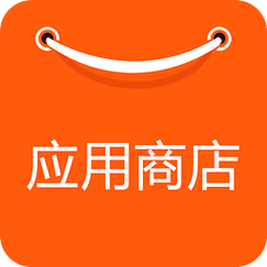 应用商店app链接图标